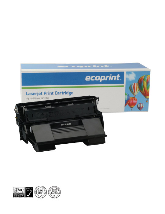 Toner Epson (C13S051111) - NOIR
