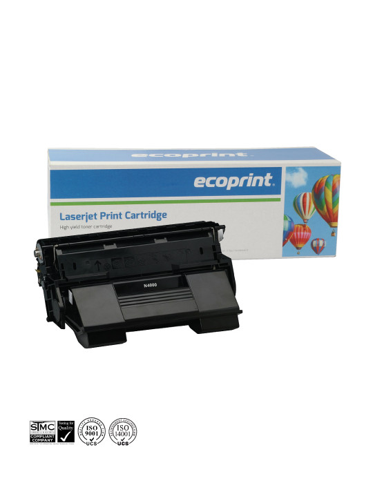 Toner Epson C13S051170 (S051170) -  NOIR