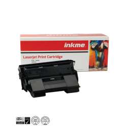 Toner EPSON C13S051170 (S051170) Adaptable -NOIR