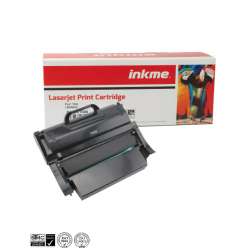 Toner LEXMARK T650A11E - Adaptable (NOIR)