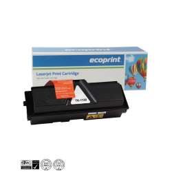 Toner ECOPRINT équivalent à (TK1130) - BLACK ( NOIR)