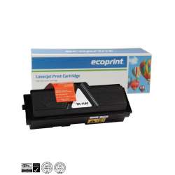 Toner ECOPRINT équivalent à (TK1140) - BLACK ( NOIR)