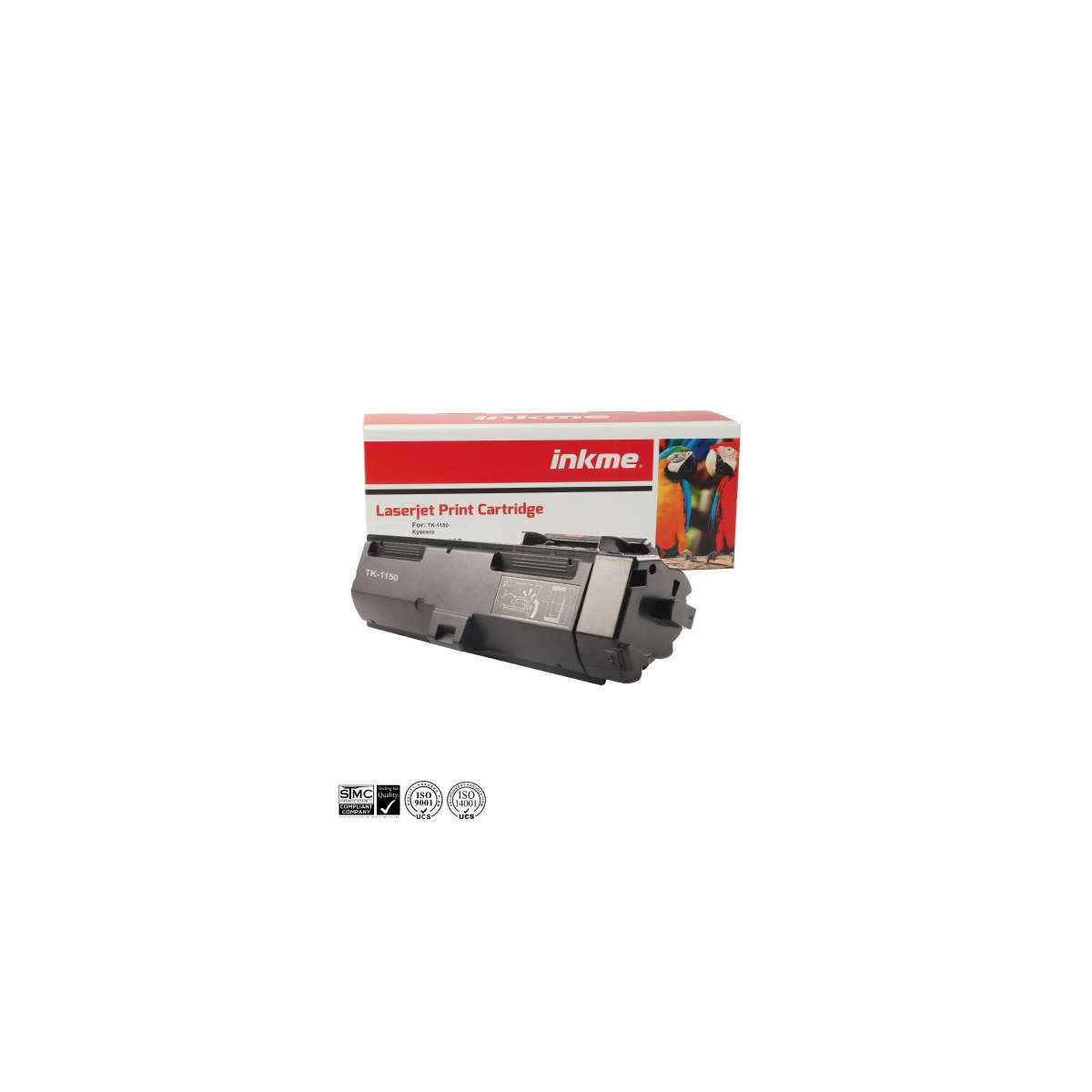 Kyocera (TK-1150) - Toner