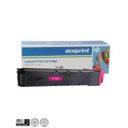 Toner ECOPRINT équivalent à (TK580) - MAGENTA(ROUGE)