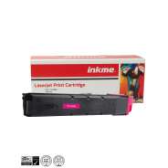 Toner KYOCERA (TK580)  Adaptable - Magenta