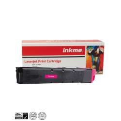Toner KYOCERA (TK580)  Adaptable - Magenta