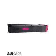 Toner KYOCERA (TK580)  Adaptable - Magenta