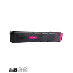 Toner KYOCERA (TK580)  Adaptable - Magenta