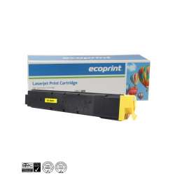 Kyocera  (TK580) - Toner  (JAUNE)