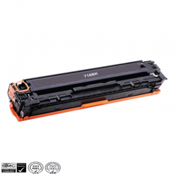 Toner CANON 716BK Adaptable