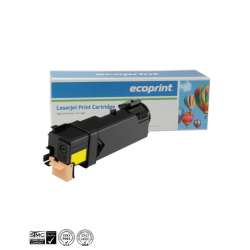 Toner ECOPRINT équivalent à (C13S050627) - YELLOW (JAUNE)