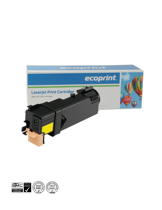 Toner EPSON (S050627 ) - JAUNE