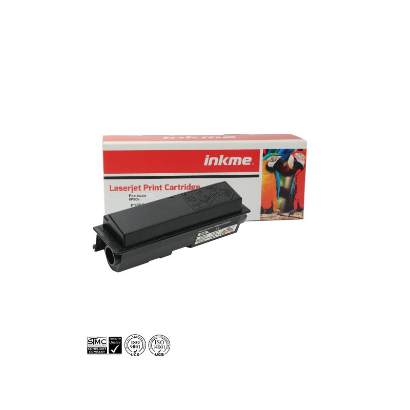 Toner EPSON (S050585) Adaptable - NOIR