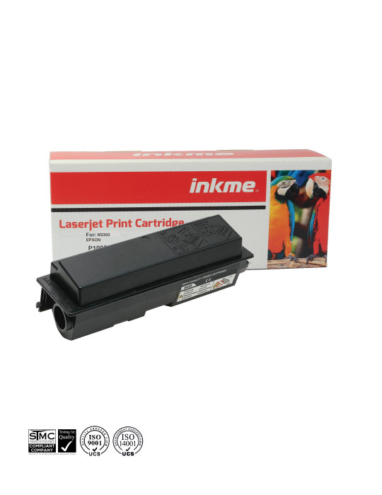 Toner EPSON (S050585) Adaptable - NOIR