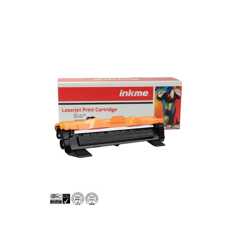 BROTHER (TN-1000) - Toner