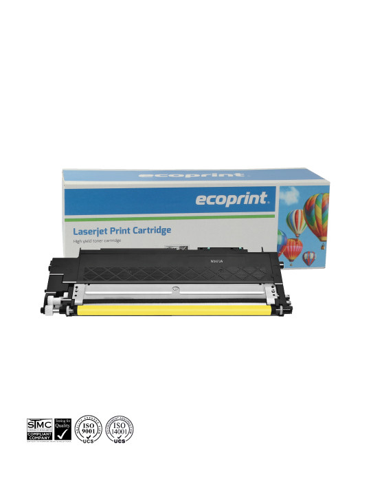 HP 117A (W2072A) - Toner