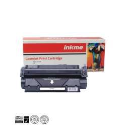 Toner HP 15A (C7115A)  Adaptable - NOIR