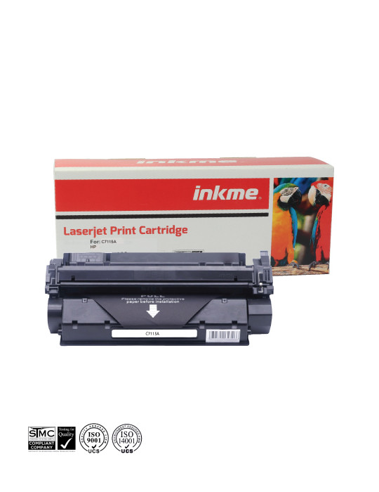 Toner HP 15A (C7115A)  Adaptable - NOIR