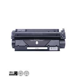 Toner HP 15A (C7115A)  Adaptable - NOIR