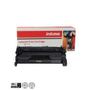 Toner HP 26X (CF226X)  Adaptable - NOIR