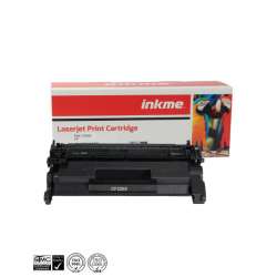 Toner HP 26X (CF226X)  Adaptable - NOIR