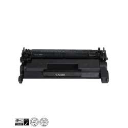 Toner HP 26X pas cher