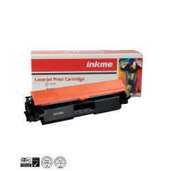 Toner HP 30A (CF230A) Adaptable - NOIR