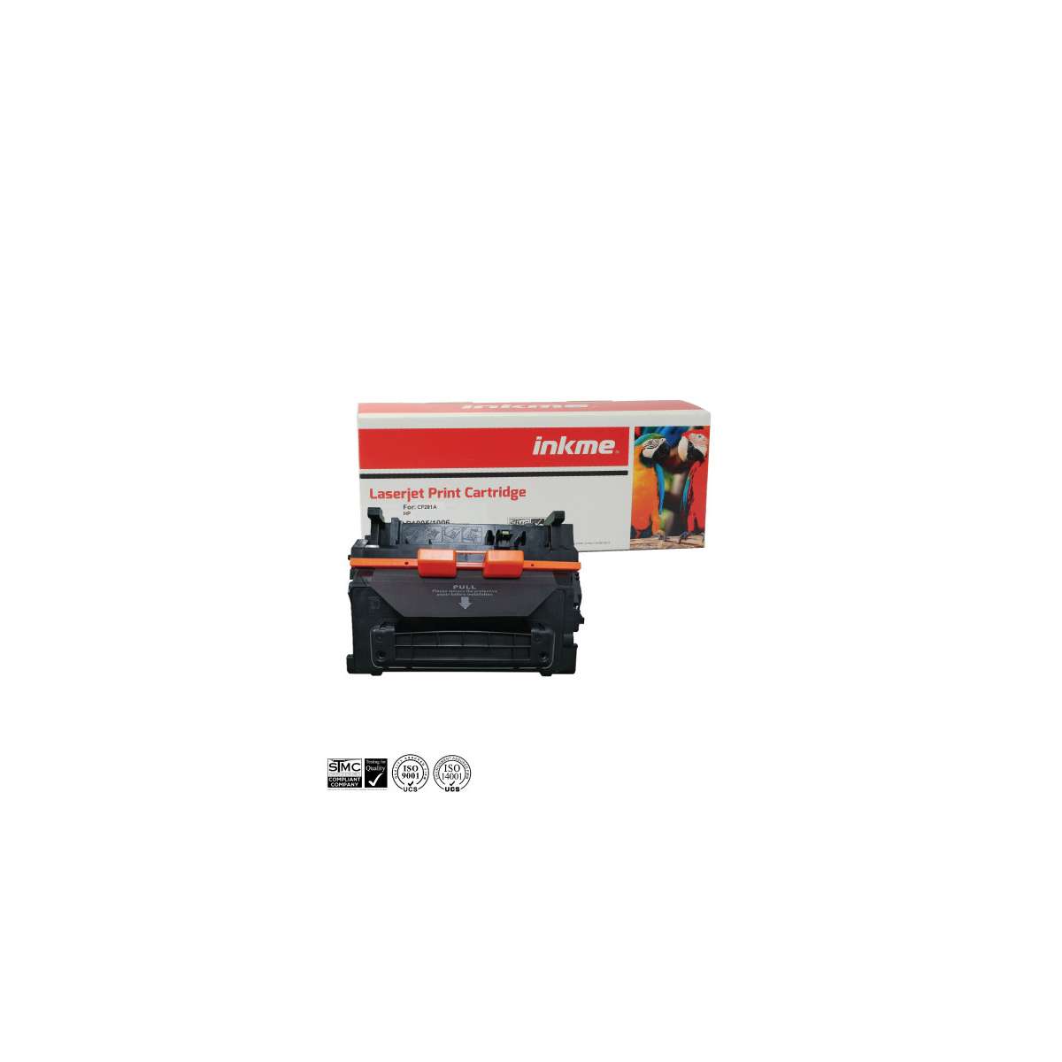 toner HP 89A pas cher