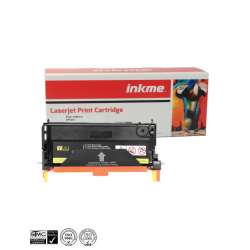 Toner HP 643A (Q5952A) Adaptable - JAUNE