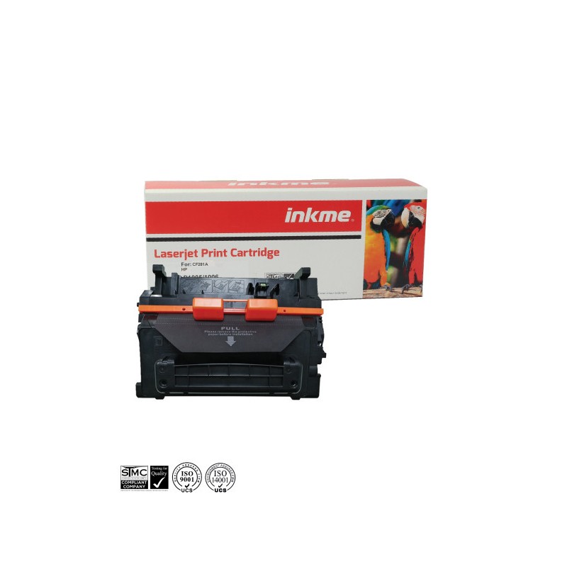 HP 90A (CE390A) HP 90A (CE390A)
