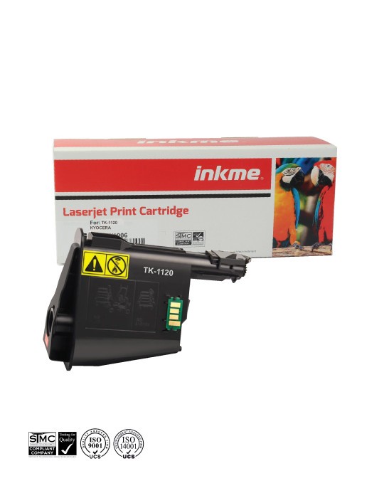 Kyocera (TK-1120) - Toner