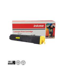 Toner KYOCERA (TK-5140Y) -...