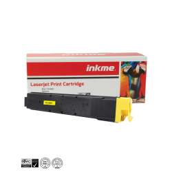 Toner KYOCERA (TK-590Y) -...