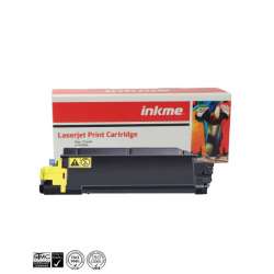 Toner KYOCERA (TK-540Y) -...