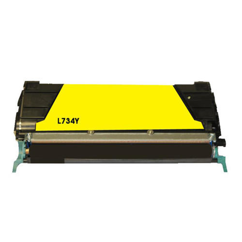 ECOPRINT C734A1YG