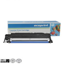 HP 117A (W2071A) - Toner