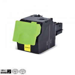 Lexmark   (70C8HY0) - Toner...