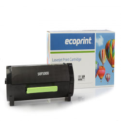 Lexmark  (50F5000) - Toner...