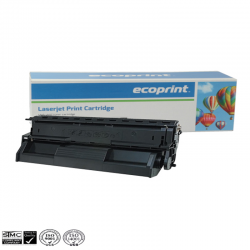 Toner ECOPRINT équivalent à C13S050290 (S050290) - BLACK (NOIR)