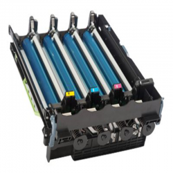 Lexmark (70C20K0) -PACK  de 4  toners (couleur)