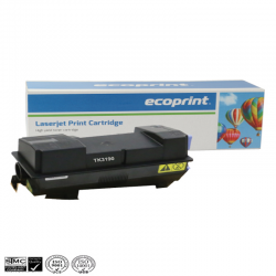 Toner ECOPRINT équivalent à (TK3190) - BLACK ( NOIR)