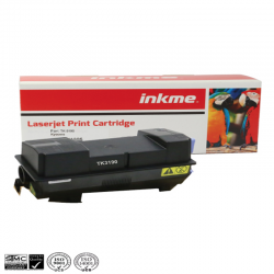 Toner générique INK ME équivalent à (TK3190) - BLACK ( NOIR)