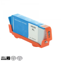 HP 920 XL  (CD972AE) - Cartouche