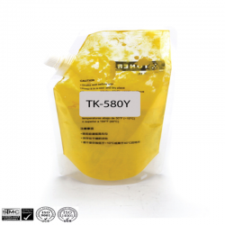 KYOCERA TK-580Y - Toner en...