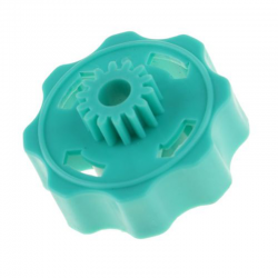 HP Fuser Gear
