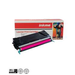 Toner LEXMARK (C734A1MG) Adaptable