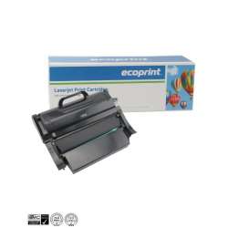 copy of Toner ECOPRINT équivalent à (T650A11E) - BLACK (NOIR)