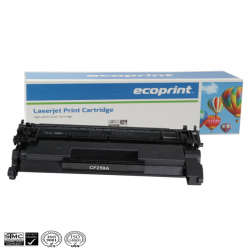 HP 59A (CF259A) - Toner laser MICR compatible (NOIR)