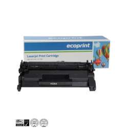 HP 26A MICR -  Toner laser...