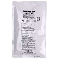 SHARP DEVELOPPEUR MX312GV...